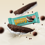 Crispy Protein Bar - 40 g kakaová