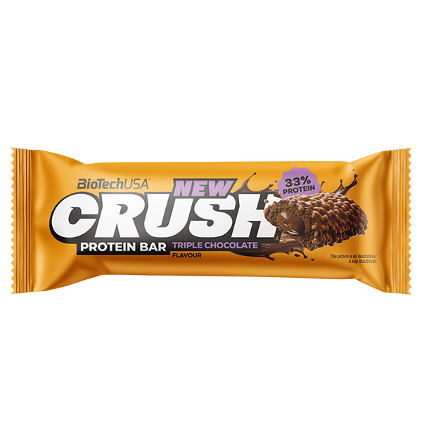 Crush Bar - 45 g