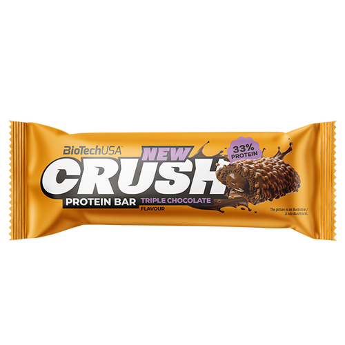 Crush Bar - 45 g