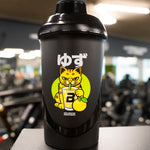 Limitovaná edice, sběratelský šejkr (Yuzu) - 600 ml