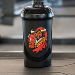 Limitovaná edice, sběratelský šejkr (Sangría) - 600 ml