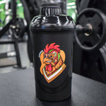 Limitovaná edice, sběratelský šejkr (Churros) - 600 ml