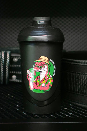 Limitovaná edice, sběratelský šejkr (Dračí ovoce-liči) - 600 ml