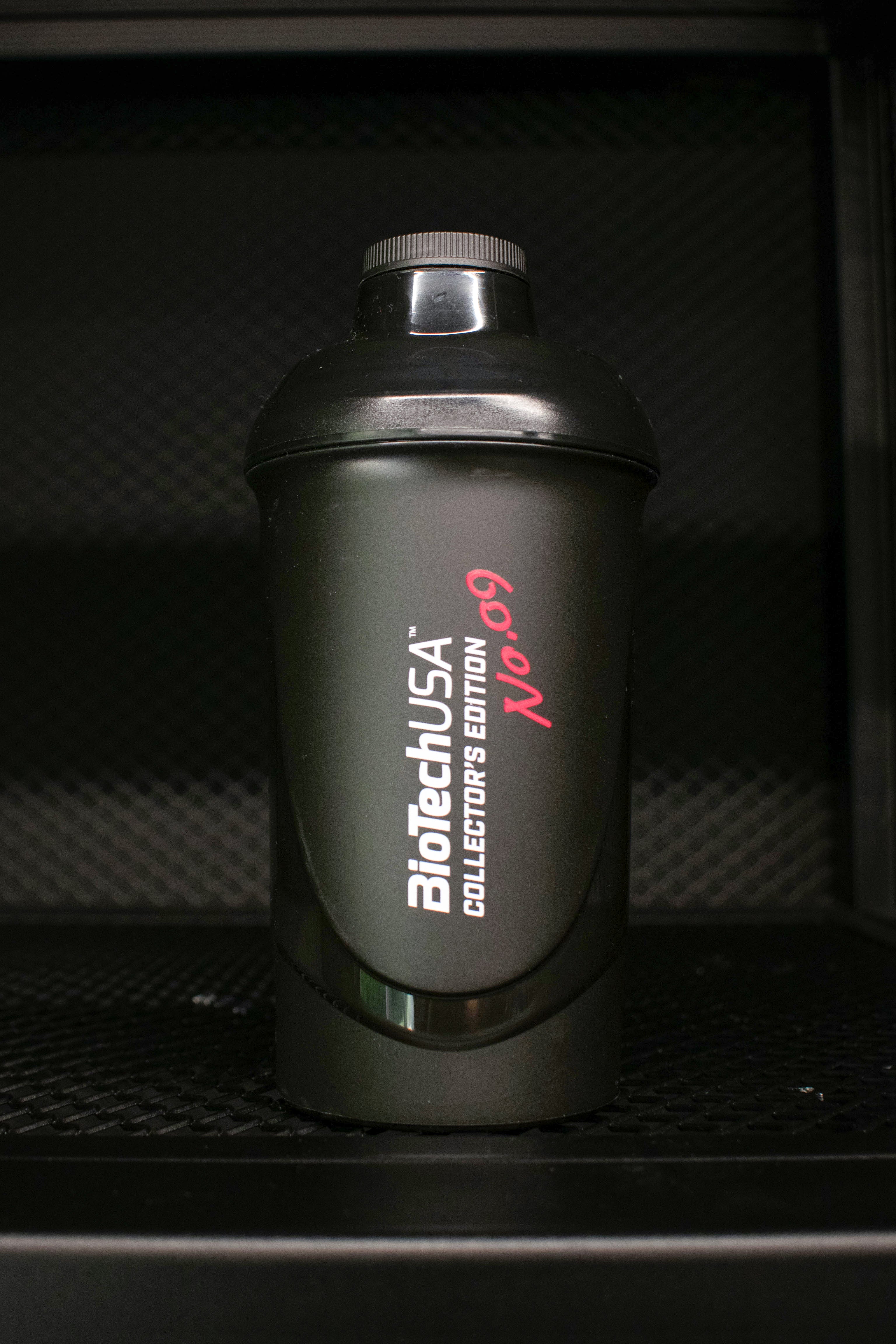 Limitovaná edice, sběratelský šejkr (Dračí ovoce-liči) - 600 ml
