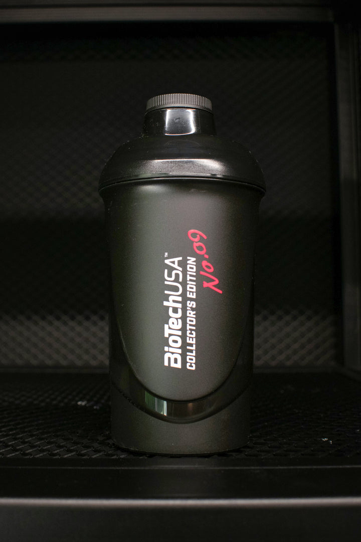 Limitovaná edice, sběratelský šejkr (Dračí ovoce-liči) - 600 ml