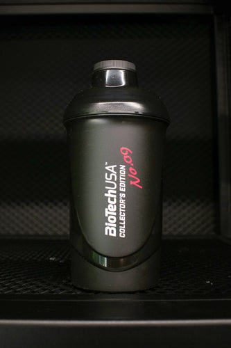 Limitovaná edice, sběratelský šejkr (Dračí ovoce-liči) - 600 ml
