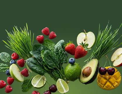 VitaBerry® antioxidant formule