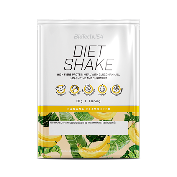 Diet Shake - 30 g