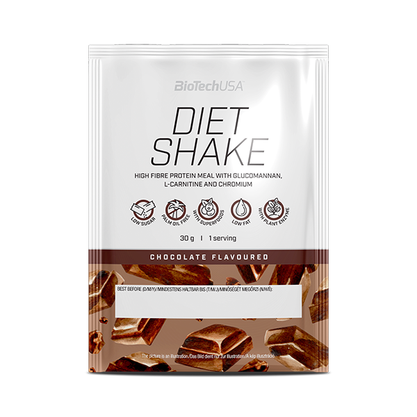 Diet Shake - 30 g