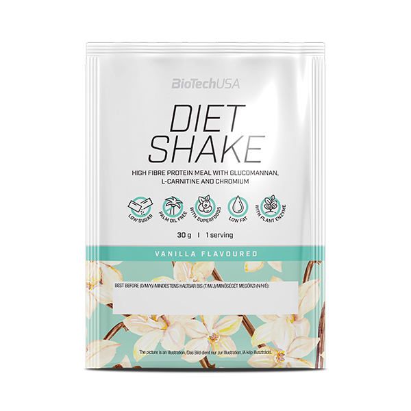 Diet Shake - 30 g