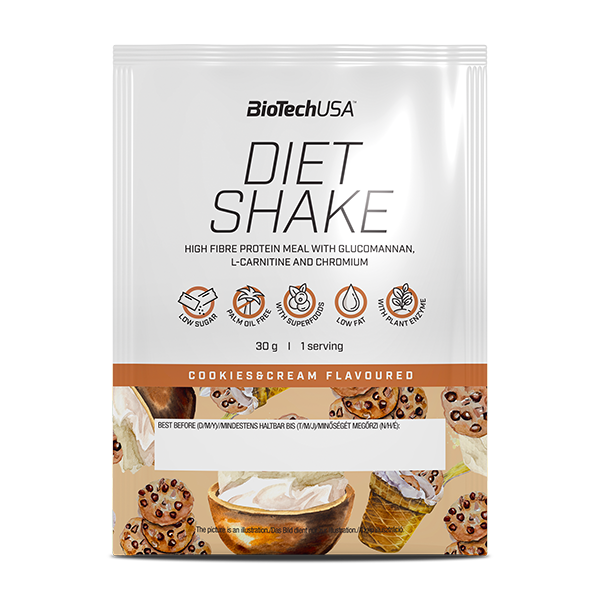 Diet Shake - 30 g