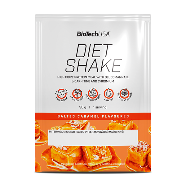 Diet Shake - 30 g