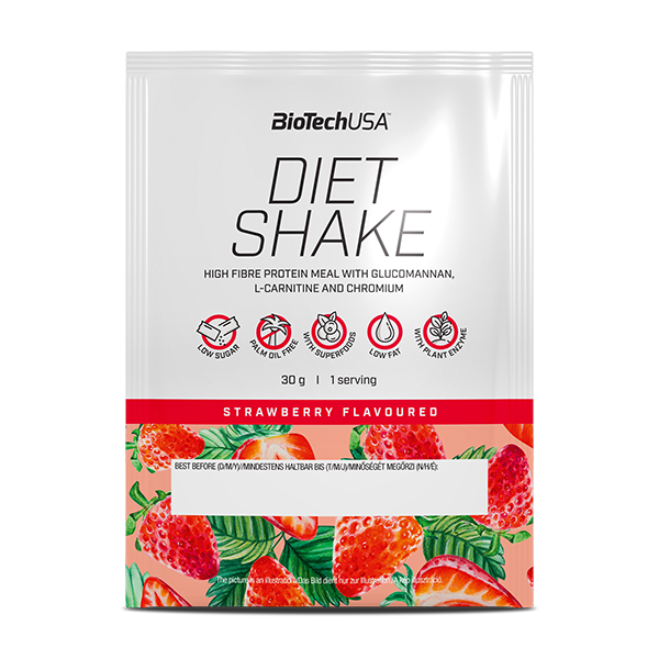 Diet Shake - 30 g