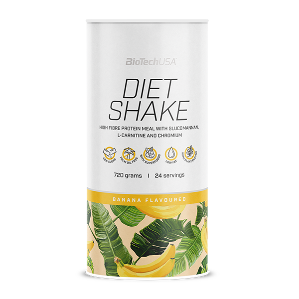 Diet Shake - 720 g