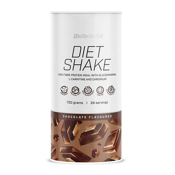 Diet Shake - 720 g