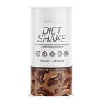 Diet Shake se perfektně hodí do nízkokalorické diety, protože s vodou obsahuje maximálně 110 kcal na porci (záleží na chuti).