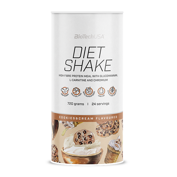 Diet Shake - 720 g