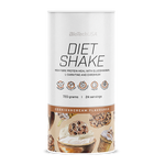 Diet Shake se perfektně hodí do nízkokalorické diety, protože s vodou obsahuje maximálně 110 kcal na porci (záleží na chuti).