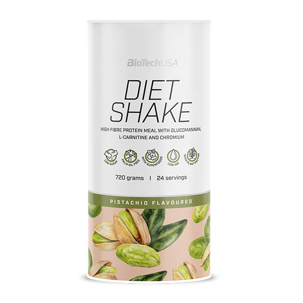 Diet Shake - 720 g