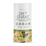 Diet Shake se perfektně hodí do nízkokalorické diety, protože s vodou obsahuje maximálně 110 kcal na porci (záleží na chuti).