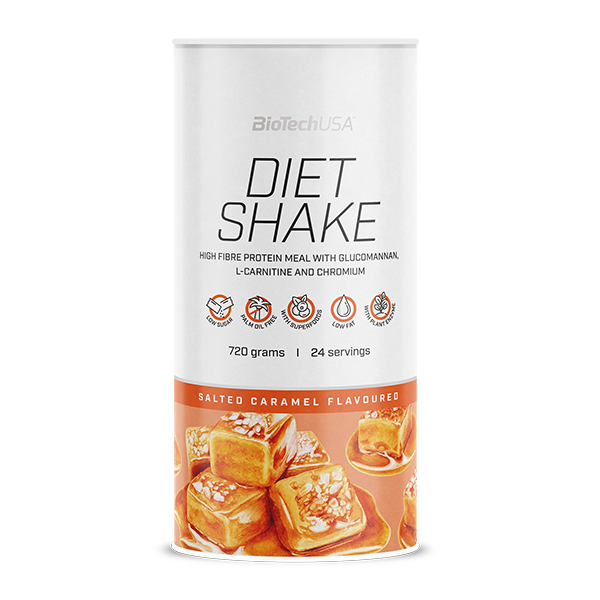 Diet Shake - 720 g