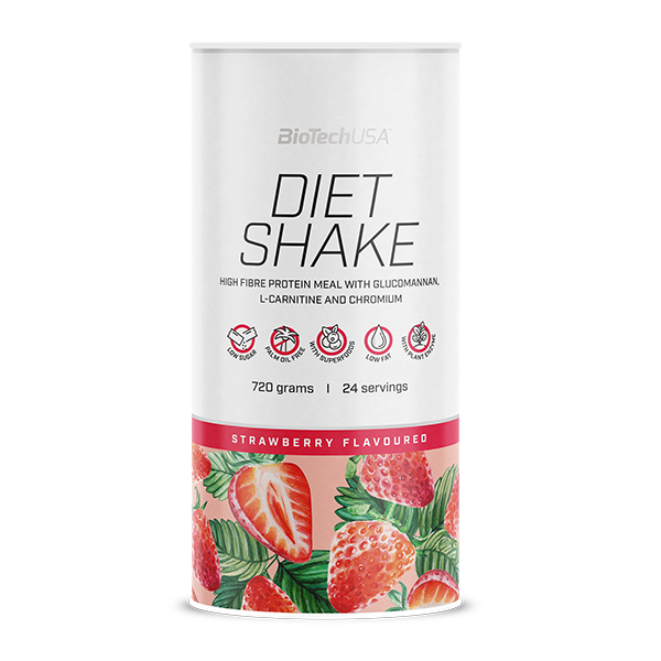 Diet Shake - 720 g