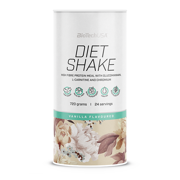 Diet Shake - 720 g