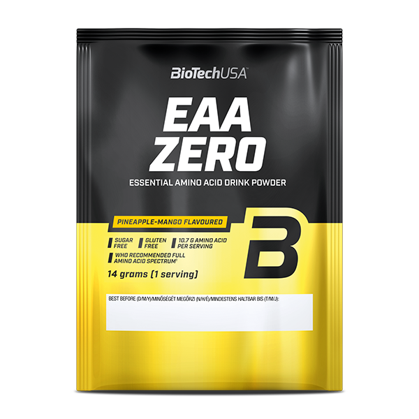 EAA ZERO - 14 g