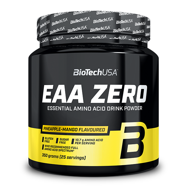 EAA ZERO - 350 g