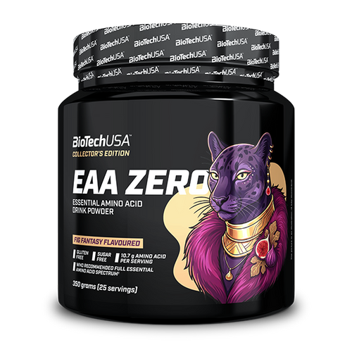 EAA ZERO - 350 g Fig Fantasy