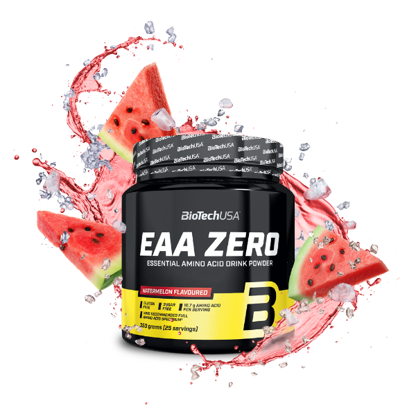 EAA ZERO - 350 g
