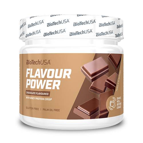 Flavour Power Prášek - 160g