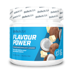 Flavour Power Prášek - 160g