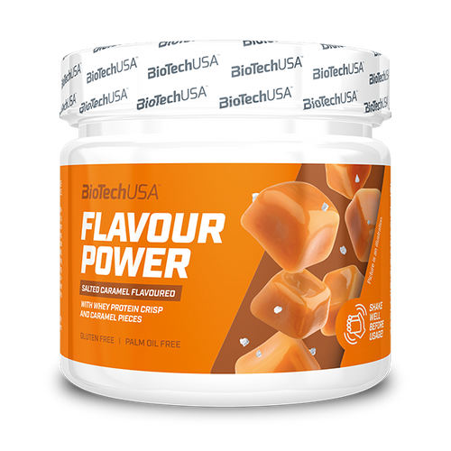 Flavour Power Prášek - 160g