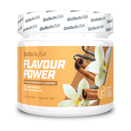 Flavour Power ochucovací prášek - 160g