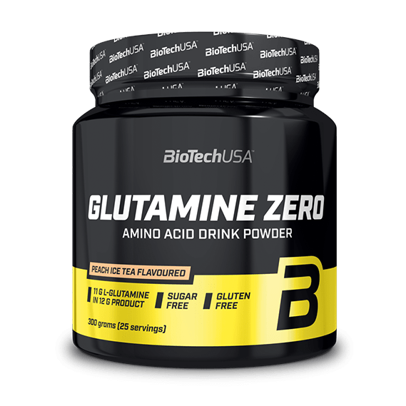 Glutamine Zero - 300 g