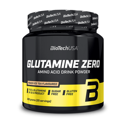 Glutamine Zero - 300 g