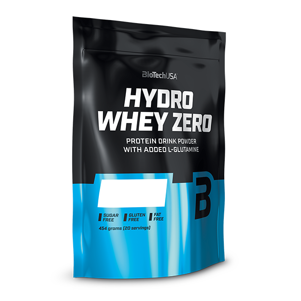Hydro Whey Zero - 454 g