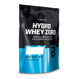 Hydro Whey Zero - 454 g