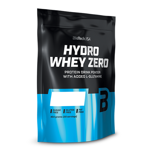 Hydro Whey Zero - 454 g