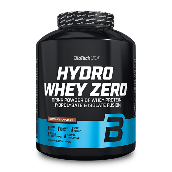 Hydro Whey Zero - 1816 g