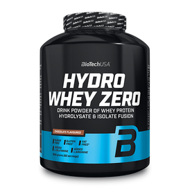 Hydro Whey Zero - 1816 g