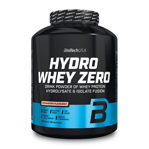 Hydro Whey Zero - 1816 g