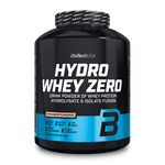 Hydro Whey Zero - 1816 g