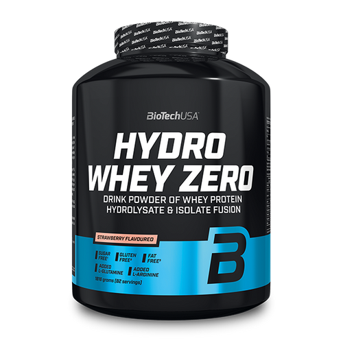 Hydro Whey Zero - 1816 g