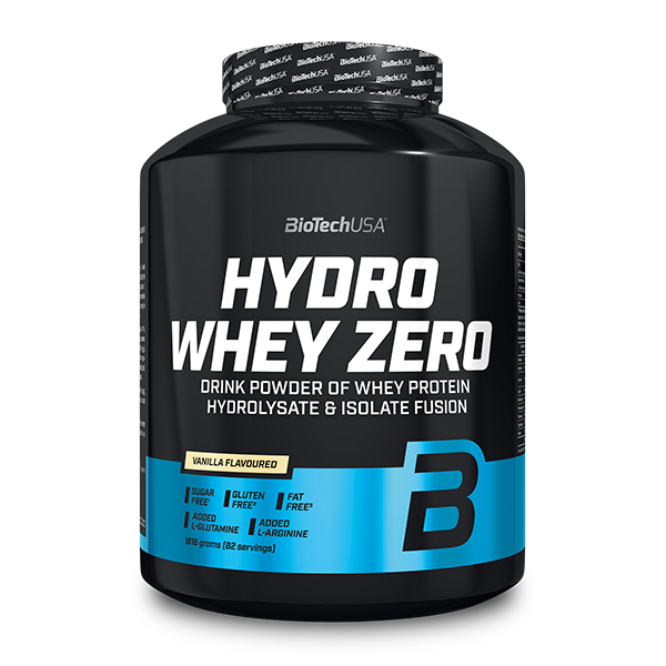 Hydro Whey Zero - 1816 g