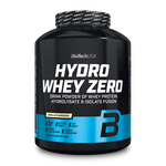Hydro Whey Zero - 1816 g