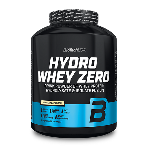 Hydro Whey Zero - 1816 g