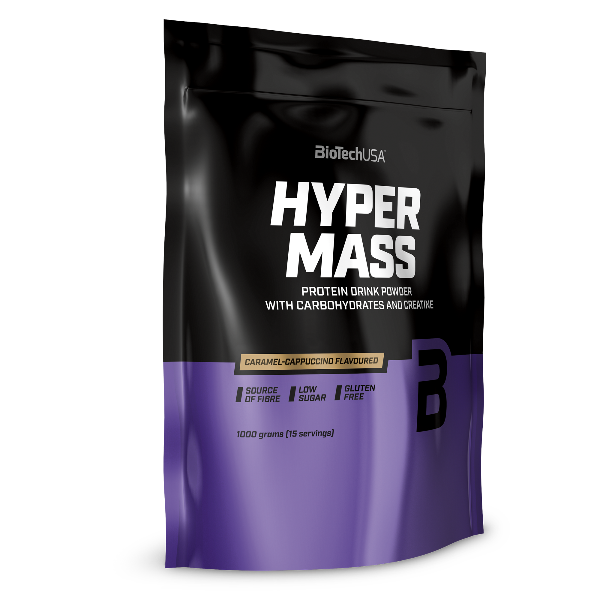 Hyper Mass - 1000 g