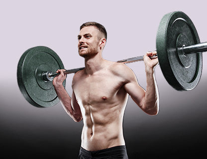 Ektomorfní typ postavy, kdy se počítá každá kalorie